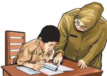 Diskusi KBM UNINDRA menegaskan kesejahteraan guru dan dosen sebagai fondasi mutu pendidikan serta pentingnya keberlanjutan program pendidikan nasional.(Ist)