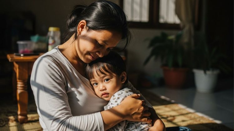 Inilah sejarah Hari Ibu Nasional 22 Desember yang berawal dari Kongres Perempuan Indonesia 1928 (Foto:Ist)