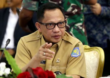 Mendagri Tito Karnavian memproyeksikan kebutuhan anggaran pemulihan pascabencana di wilayah Sumatera mencapai Rp 59,25 triliun