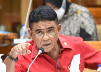 PDIP menilai wacana Pilkada lewat DPRD berpotensi memicu kemarahan publik. Andreas Hugo Pareira menegaskan hak pilih