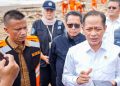Menteri KLH/BPLH, Hanif Faisol Nurofiq, Melakukan Kunjungan Kerja dan Verifikasi Lapangan di Lokasi Terdampak Banjir dan Longsor di Kota Padang, Sumatera Barat