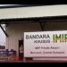 Bandara IMIP (IST)