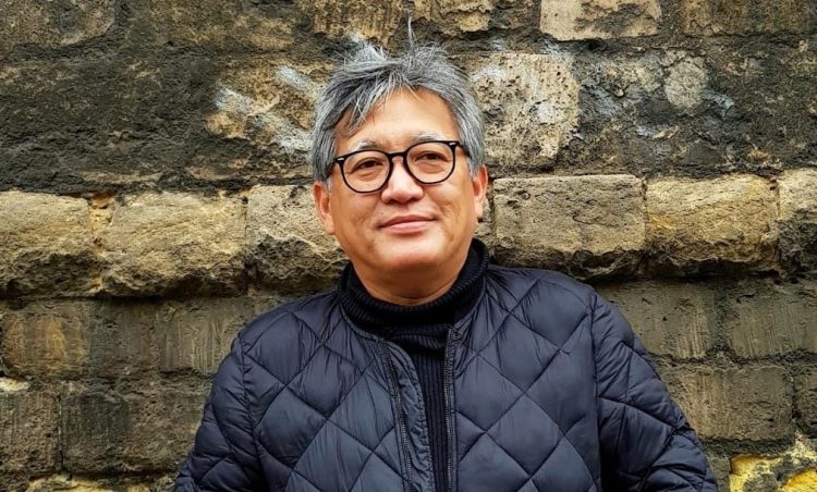 Andreas Harsono penulis sekaligus aktivis hak asasi manusia (foto: Ist)