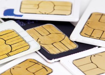 Ilustrasi SIM Card/Pixabay