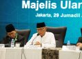 Ketua Umum Majelis Ulama Indonesia (MUI), Anwar Iskandar (Foto: dokumentasi/MUI Digital)