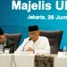 Ketua Umum Majelis Ulama Indonesia (MUI), Anwar Iskandar (Foto: dokumentasi/MUI Digital)