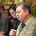 Menteri Koordinator Bidang Perekonomian Airlangga Hartarto