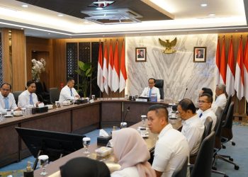 Di Tengah Dinamika Tantangan Global, Perekonomian Nasional Akhir Tahun 2025 Terjaga Tetap Resilien