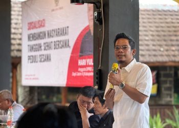 Abbdi Edison PIR JATIM (Pusat Impormasi Rakyat Jawa Timur)