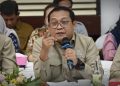 Anggota Komisi IV DPR RI, Sonny T Danaparamita mendukung penuh usulan penambahan anggaran pascabencana di Sumatera (Foto: dpr.go.id)