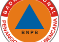 Logo resmi BNPB. (Foto: BNPB.go.id)