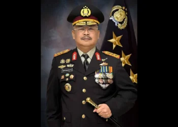 Profil Komjen (Purn) Chryshnanda Dwilaksana, mantan Kalemdiklat Polri dan Ketua Tim Transformasi Reformasi Polri