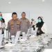 Sandri Rumanama paparkan peran strategis Polri dalam mendukung Program Swasembada Pangan dan Makan Bergizi Gratis (Ist)