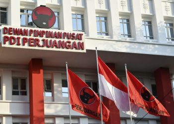 PDI Perjuangan mempertegas dukungan terhadap Pilkada Langsung di tengah menguatnya wacana pemilihan kepala daerah oleh DPRD. (Istimewa)