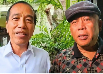 Eggi Sudjana dan Damai Hari Lubis mengajukan restorative justice dalam kasus tudingan ijazah Jokowi.