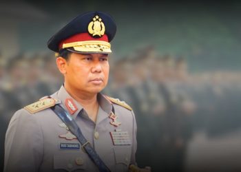 Rekam jejak Irjen Rudi Darmoko sebagai Kapolda NTT, dari lulusan Adhi Makayasa hingga jenderal SDM yang memimpin wilayah perbatasan.