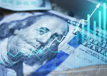 Ilustrasi mata uang Dolar (Foto: Istimewa)