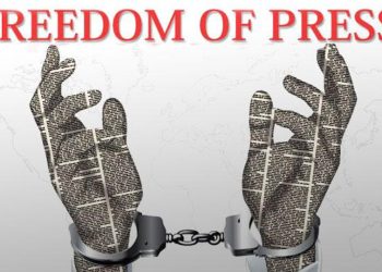 Haidar Alwi Institut menilai pengawasan propaganda asing di ruang digital mendesak untuk menghadapi perang informasi, tanpa membungkam kebebasan pers.