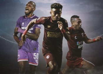 Talenta sepak bola Papua Tengah dinilai terabaikan akibat minim pembinaan usia dini dan lemahnya peran PSSI.