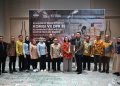 Wakil Ketua Komisi VII DPR RI Rahayu Saraswati menyoroti keberlanjutan bahan baku, daya saing, dan tantangan ekspor industri furnitur nasional.