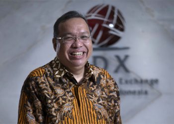 Menkeu Purbaya mengungkap alasan Dirut BEI Iman Rachman mundur. Ia menyebut ada kesalahan fatal terkait komunikasi dengan MSCI saat IHSG anjlok.