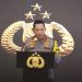 Kapolri Jenderal Listyo Sigit Prabowo