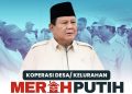 Ilustrasi Kop Des/Kel Merah Putih