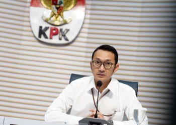 Juru Bicara KPK, Budi Prasetyo