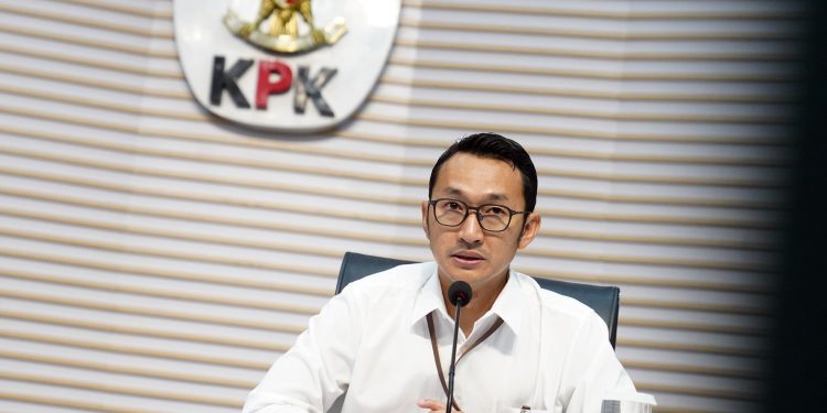 Juru Bicara KPK, Budi Prasetyo