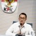 Juru Bicara KPK, Budi Prasetyo
