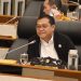 Anggota Komisi IV DPR RI Fraksi PDI Perjuangan, Sonny T Danaparamita. (Foto: Istimewa)