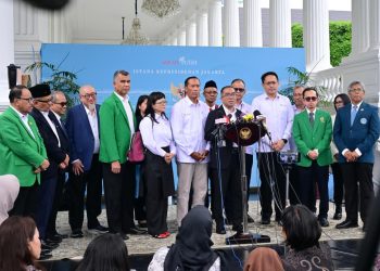 Menteri Pendidikan Tinggi, Sains, dan Teknologi Brian Yuliarto dalam keterangan persnya menyampaikan bahwa Presiden menyoroti perubahan geopolitik dunia yang semakin signifikan sehingga setiap negara dituntut mampu berdiri mandiri dan memiliki daya bertahan yang kuat.