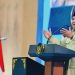Presiden Prabowo Subianto menggelar Taklimat Presiden Republik Indonesia dengan Rektor serta Pimpinan Perguruan Tinggi Negeri dan Swasta Tahun 2026, pada Kamis, 15 Januari 2026