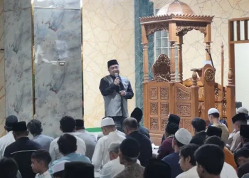 Bupati Garut Abdusy Syakur Amin.ist