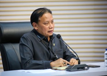 Anggota Komisi Yudisial (KY), M. Abhan. (Foto: Humas KY)