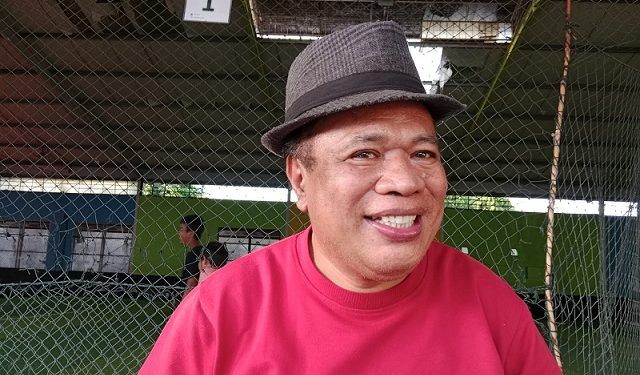 Owner PT Global Komodo Indonesia, Hironimus Amal. (Foto: Dok. Pribadi)