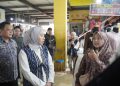 Wabup Garut Tinjau Garut Plaza, Siapkan Relokasi PKL dan Penguatan Event Ramadan