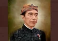 Foto: Joko widodo (Istimewa)