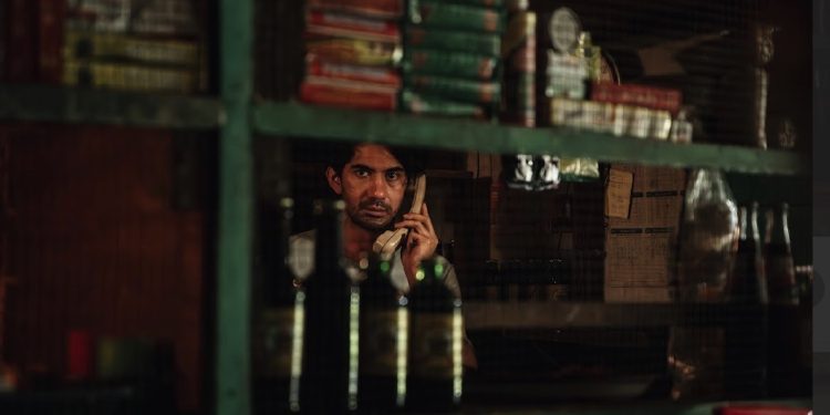 Film Laut Bercerita segera tayang pada 2026. Reza Rahadian, Dian Sastrowardoyo, dan Eva Celia terlibat dalam adaptasi novel bestseller karya Leila S. Chudori.(Istimewa)