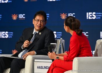 Menteri Keuangan Purbaya Yudhi Sadewa/Kemenkeu