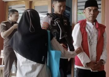 YAM justru divonis 1,5 tahun penjara dalam kasus CV AF di Bantul (Foto:Istimewa)