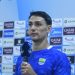Bek Persib Bandung, Federico Barba/Persib
