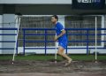 Marc Klok turun latihan/persib