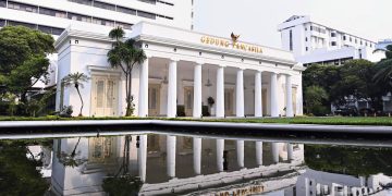 Pernyataan Kemlu: Indonesia Mengecam Keras Serangan Beruntun Mematikan terhadap Penjaga Perdamaian Indonesia di Lebanon Selatan