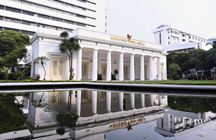 Pernyataan Kemlu: Indonesia Mengecam Keras Serangan Beruntun Mematikan terhadap Penjaga Perdamaian Indonesia di Lebanon Selatan