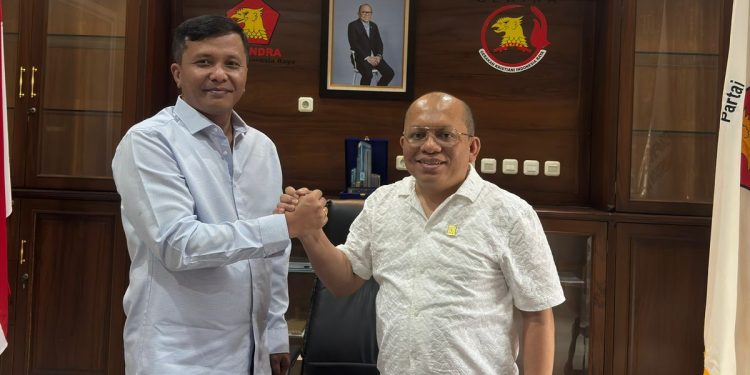 GEKIRA resmi membentuk Resimen Ekologi. (Foto: Istimewa)