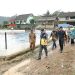 Bupati Garut, Abdusy Syakur Amin, melakukan monitoring langsung terhadap kondisi infrastruktur jalan di wilayah Garut bagian selatan Diskominfo Kab. Garut