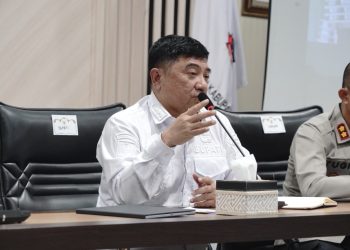 Bupati Garut Abdusy Syakur Amin/ Diskominfo