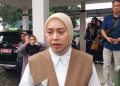 Wakil Bupati Garut Putri Karlina
