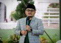 Wakil Ketua DPRD Kabupaten Garut, H. Subhan Fahmi